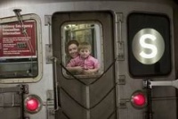 Дневники няни