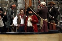 Остров сокровищ