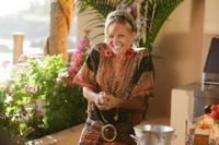 Дівчина моїх кошмарів