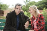 Дівчина моїх кошмарів