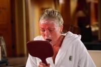 Дівчина моїх кошмарів