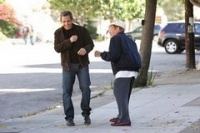 Дівчина моїх кошмарів