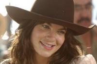 Дівчина моїх кошмарів