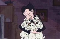 101 далматинец 2: Приключения в Лондоне