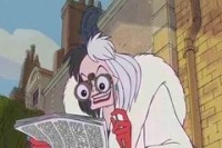 101 далматинец 2: Приключения в Лондоне