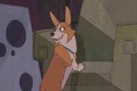 101 далматинец 2: Приключения в Лондоне