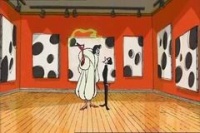 101 далматинец 2: Приключения в Лондоне