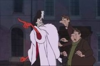 101 далматинец 2: Приключения в Лондоне