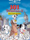 101 далматинец 2: Приключения в Лондоне