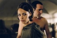 Агент под прикрытием