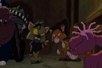 Американская история 4: Загадка ночи