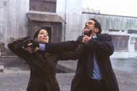 Баллистика: Экс против Сивер