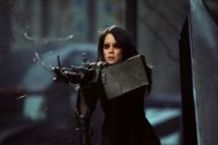 Баллистика: Экс против Сивер