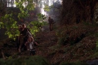 Белоснежка. Страшная сказка