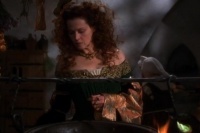 Белоснежка. Страшная сказка