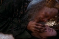 Белоснежка. Страшная сказка