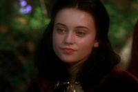 Белоснежка. Страшная сказка