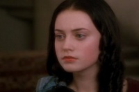 Белоснежка. Страшная сказка