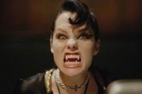 Блейд 3: Трійця