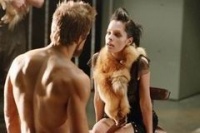 Блейд 3: Трійця