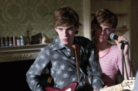 Братерство голови