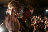 Братерство голови