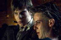 Братерство голови