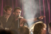 Братерство голови