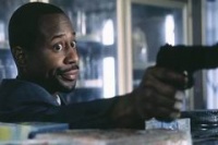 Бриллиантовый полицейский