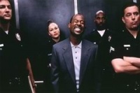 Бриллиантовый полицейский