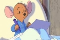 Вінні Пух: Весняні дні з малюком Ру