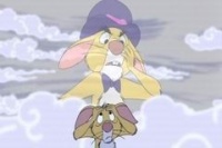 Вінні Пух: Весняні дні з малюком Ру