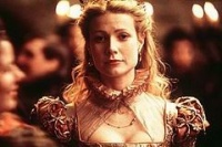 Влюбленный Шекспир