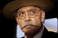 Любов під час холери