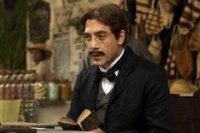 Любов під час холери