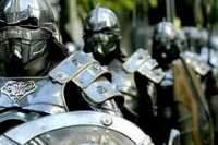 Війна динозаврів