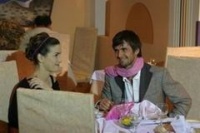 В ритме танго