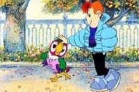 Возвращение блудного попугая