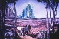 Волшебник страны Оз