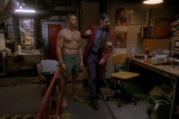 Ворота к небесам