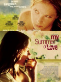 Мое лето любви