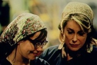 Та, що танцює у темряві