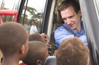 Преданный садовник