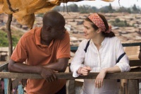 Преданный садовник