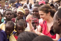 Преданный садовник