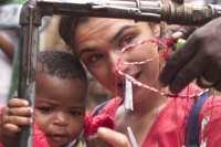 Преданный садовник