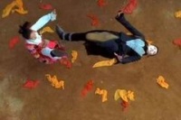 Хроніки Хуаду: Лезо Троянди