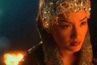 Хроніки Хуаду: Лезо Троянди