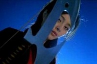 Хроніки Хуаду: Лезо Троянди