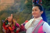 Хроніки Хуаду: Лезо Троянди